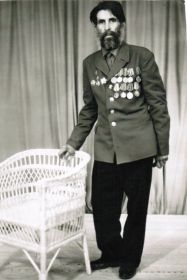 Дед