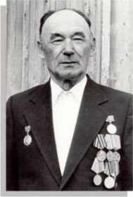 Каракулов Виктор Иванович. 1986 год