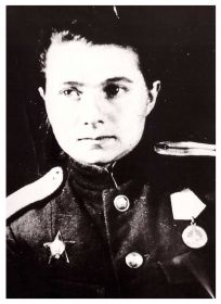 Ленинград 1944-1945