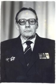 Королев Иван Кузьмич