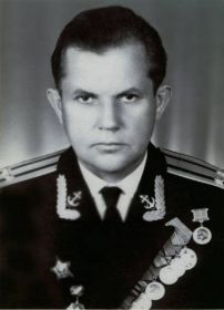 1971 год, г. Балтийск Калининградской области
