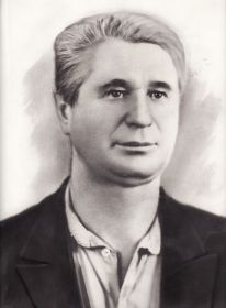 Орлов Анатолий Леонидович