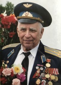 Владимир Калинич Бондаренко