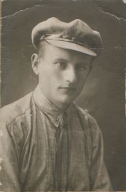 Гурин Александр Александрович 15.08.1926 года (26 лет)
