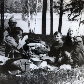 Пикник