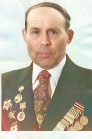 После войны 1986 г.