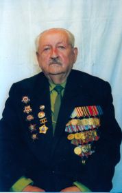 Станкевич Николай Владимирович, 2003 год