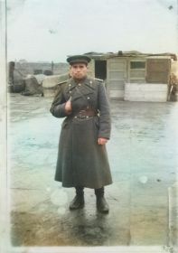г. Бернбург