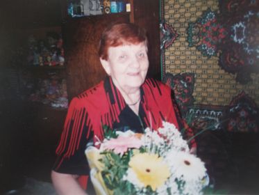 80-летний юбилей