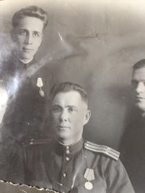 военная фотография