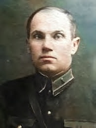 Щербенко Василий Иванович (улучшенная фотография, в цвете).