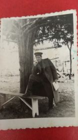 Румыния город Сибиу 03.04. 1945.