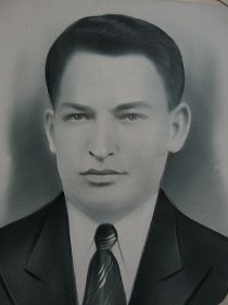 Портрет