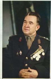 Владимир Сергеевич Хорин