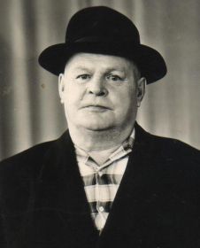 Владимир Михайлович  1970 г.