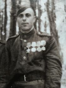 На войне