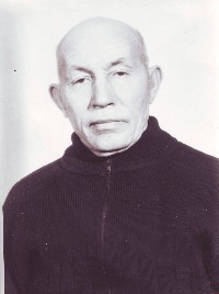 Колпинов Николай Федорович