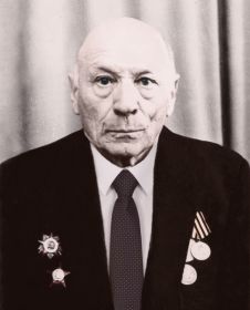 Костенко В.И.