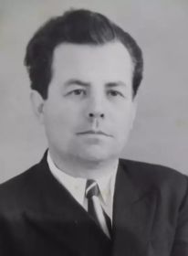 1963 год. Фото с доски почёта, г. Хадыженск