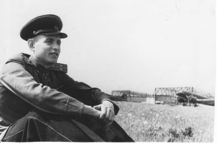 19 мая 1949 года. Харьков.