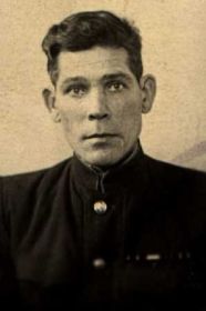 Кутыев Хафиз