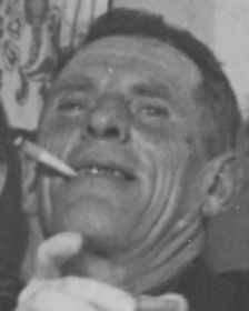 Александр Турков 1955 год