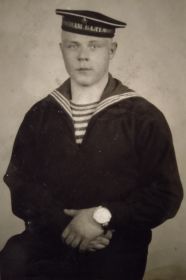 г.Таллин 1941г.