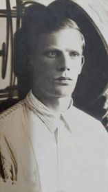 Краснодар, 01.07.1937