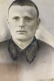 Косенко Павел Иванович