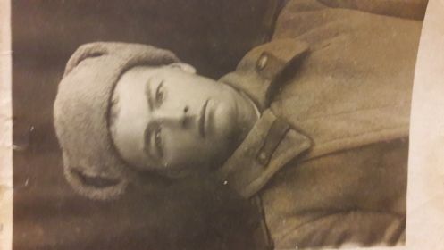 Фото 1943 года