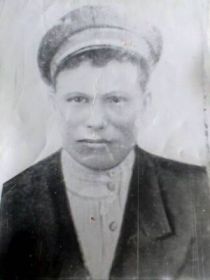 Николаев Илья Григорьевич