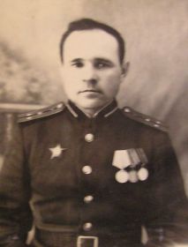Бабышев С.А.