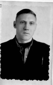 Самусенко Григорий Петрович