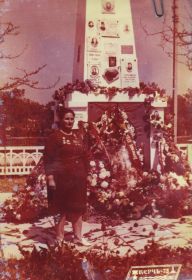 Аджимушкай.Керчь.