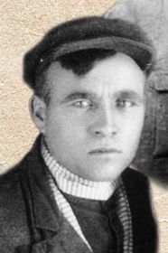 Белов Павел Петрович(1914-03.05.45) 63 мбр.
