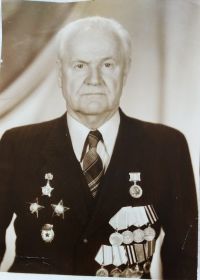 Полковник