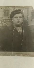 Обрезков Иван Федорович, __.__.1914 - 23.03.1942 (27).