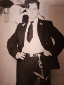 Послевоенные годы,Северодвинск