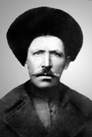 Алиев Чамсулвара. Снимок 1942г.