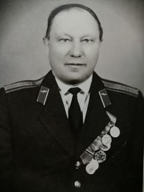 г. Иркутск 1965 г.