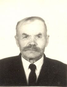 Петров Г.П., 1977 г.