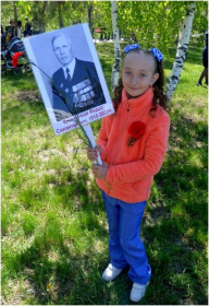 9 мая 2016 г., Парк Победы