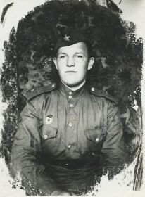 1945.07.23_Польша_Кашичкин Иван Степанович