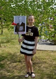 9 мая 2019 г., Парк Победы