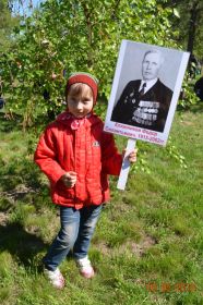 9 мая 2013 г., Парк Победы