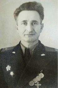 После войны