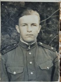 1946_Кашичкин Иван Степанович