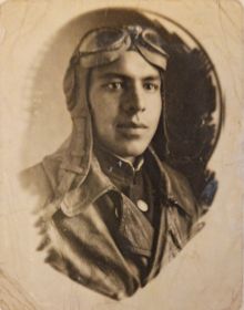 Портыко Дмитрий Алексеевич