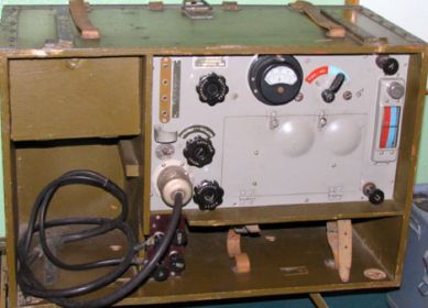 Радиоприемник 5РКУ-2