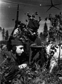 Радиостанция 6-ПК образца 1931/38 года